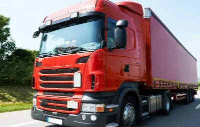 Bursa Çamaş Ambar Kargo