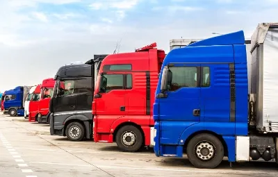 Bursa Çamaş Ambar Nakliyat