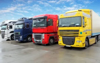 Bursa Çamaş Nakliye Ambarı