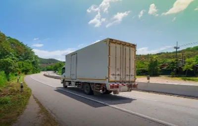 Bursa ile Çamaş Arası Bulaşık Makinesi Taşıma