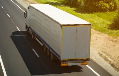 Bursa ile Çamaş Arası Parça Eşya Taşıma